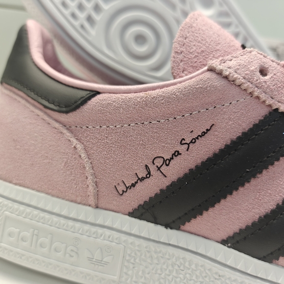 Adidas Handball Spezial Inter Miami CF 2Getherness HQ8999 Suede Casual sneakers - Picture 3 of 14